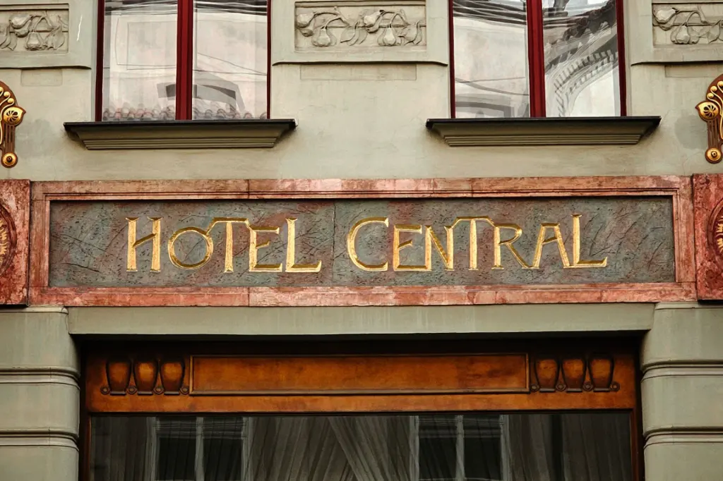 Hotel
